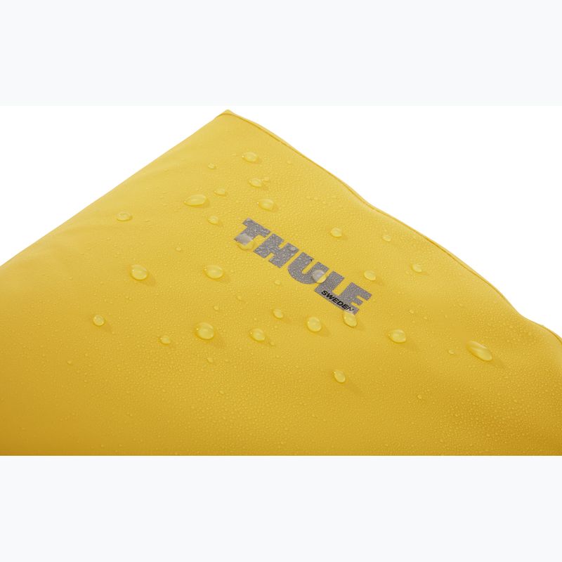 Genți de bicicletă Thule Shield Pannier 2 x 25 l yellow 6
