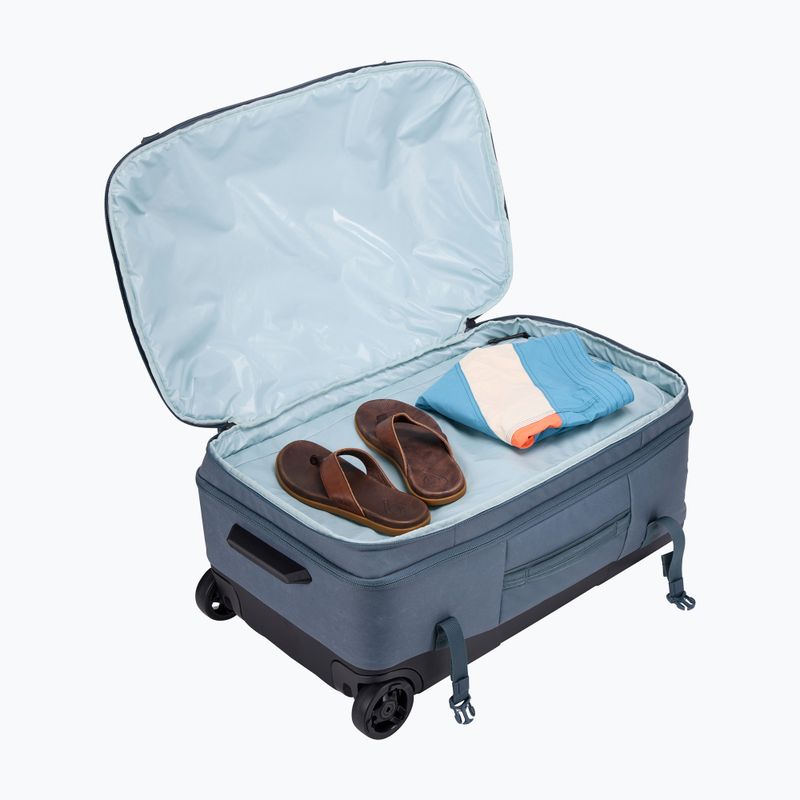 Geantă de călătorie Thule Aion Wheeled 70 cm 95 l dark slate 4