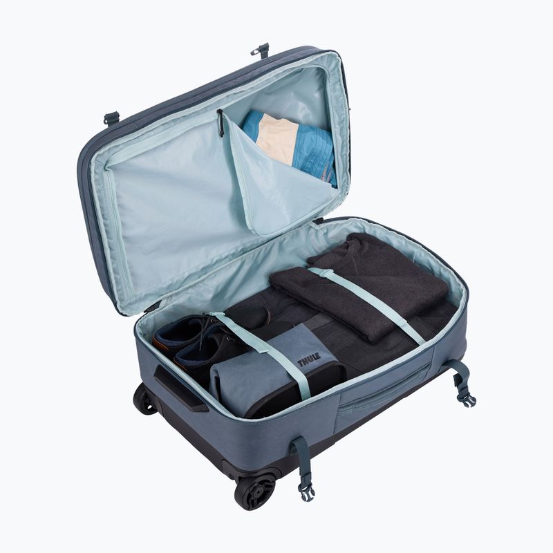 Geantă de călătorie Thule Aion Wheeled 70 cm 95 l dark slate 5
