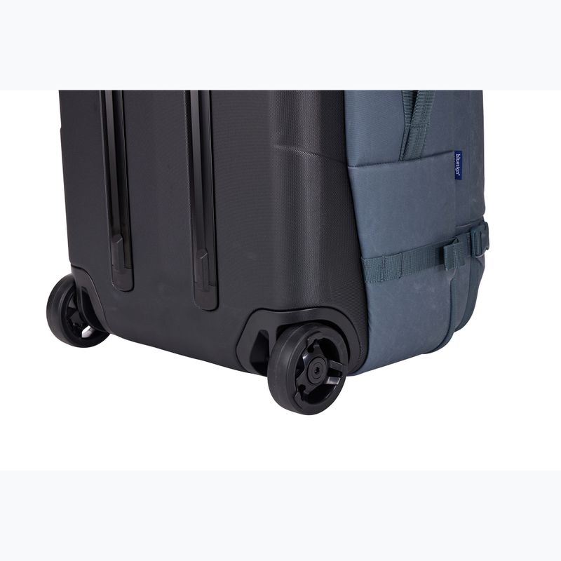 Geantă de călătorie Thule Aion Wheeled 70 cm 95 l dark slate 7