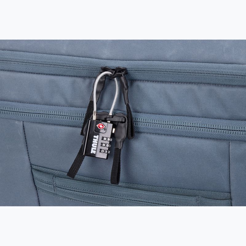 Geantă de călătorie Thule Aion Wheeled 70 cm 95 l dark slate 9