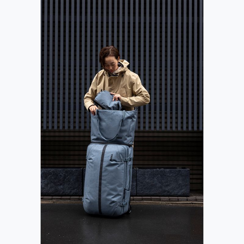 Geantă de călătorie Thule Aion Wheeled 70 cm 95 l dark slate 12
