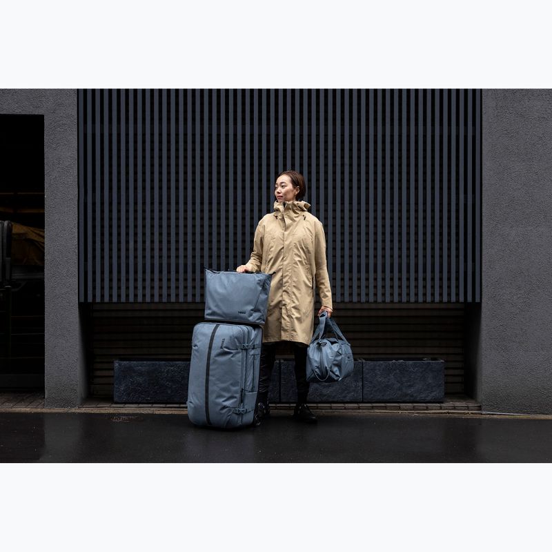 Geantă de călătorie Thule Aion Wheeled 70 cm 95 l dark slate 13