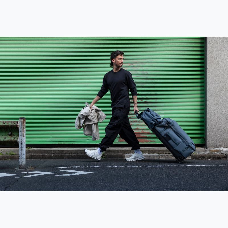 Geantă de călătorie Thule Aion Wheeled 70 cm 95 l dark slate 14