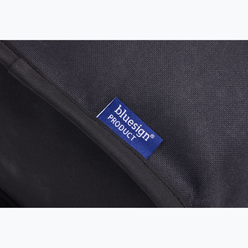 Trusă de cosmetice Thule Aion 5 l black 10