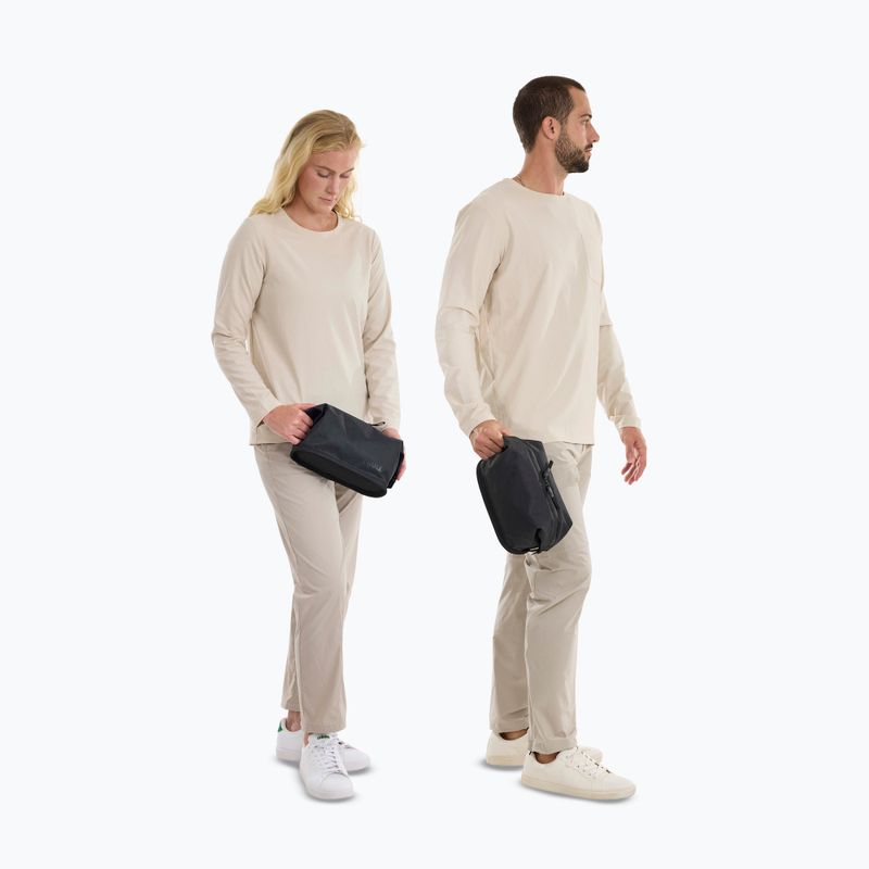 Trusă de cosmetice Thule Aion 5 l black 11