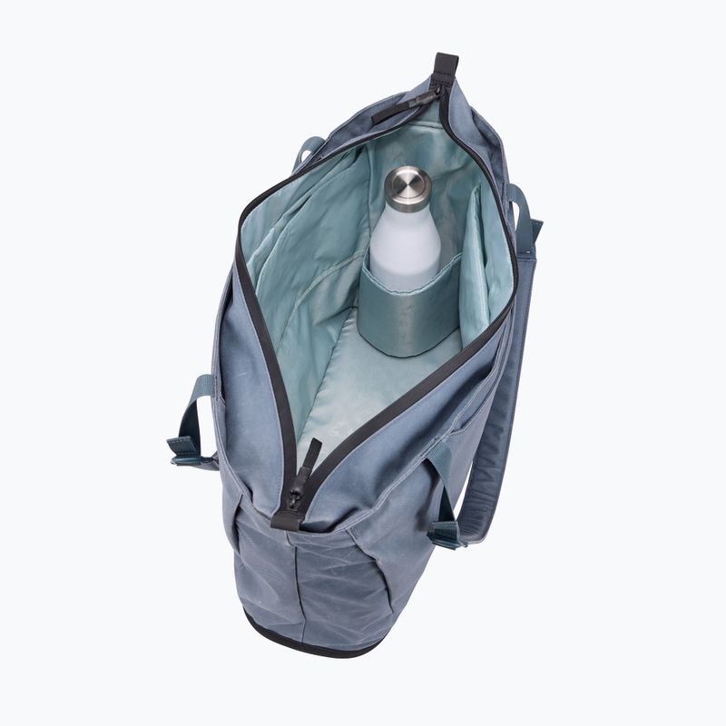 Geantă Thule Aion Tote 23 l dark slate 8