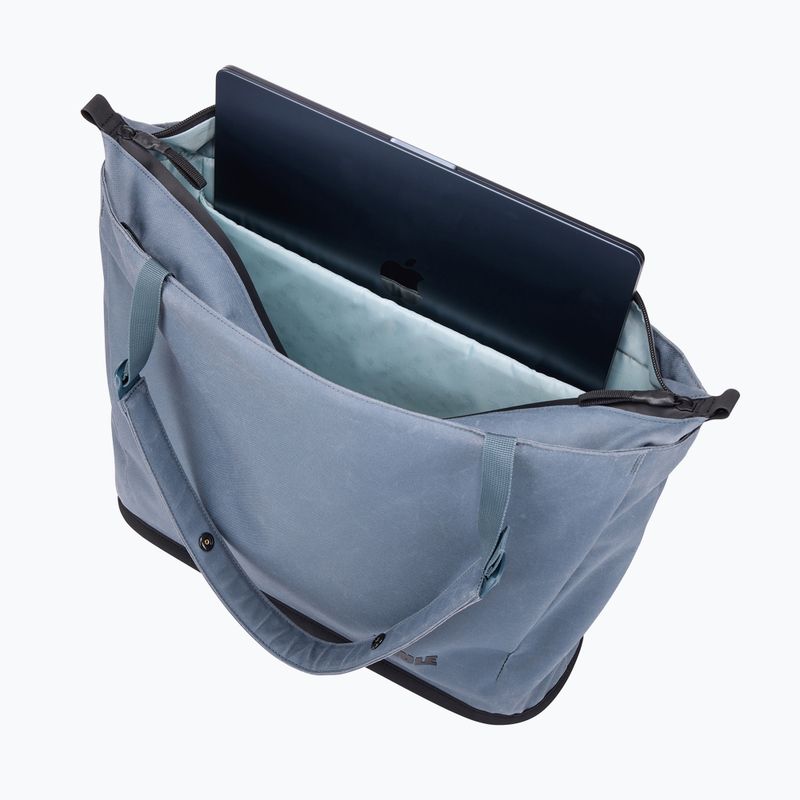 Geantă Thule Aion Tote 23 l dark slate 9