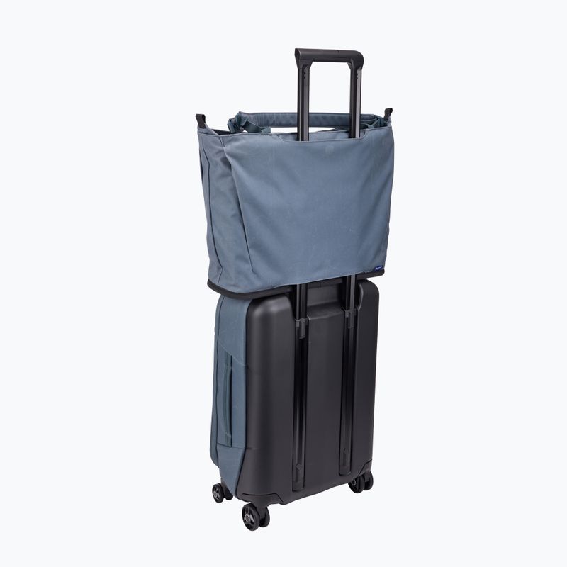 Geantă Thule Aion Tote 23 l dark slate 12