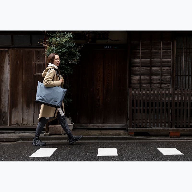Geantă Thule Aion Tote 23 l dark slate 14