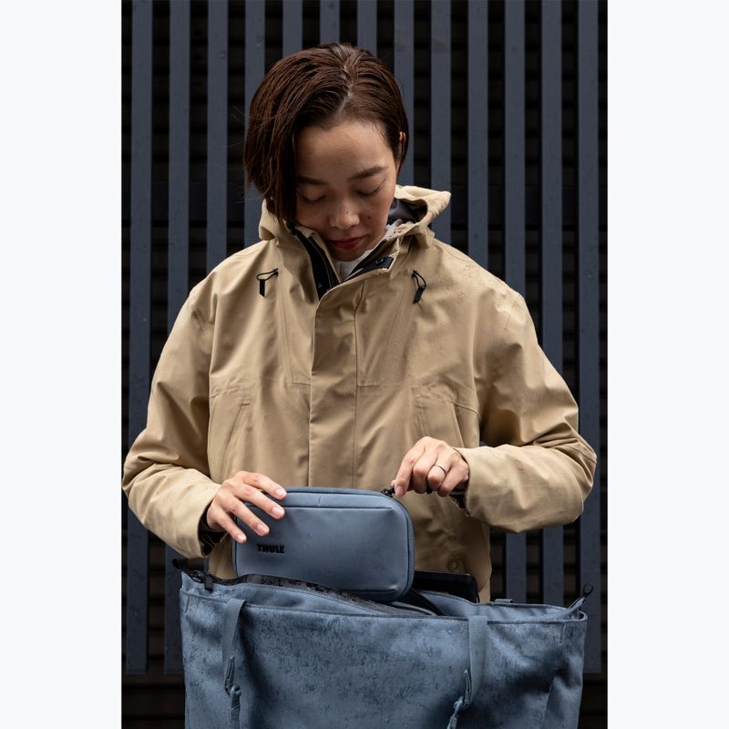 Geantă Thule Aion Tote 23 l dark slate 17