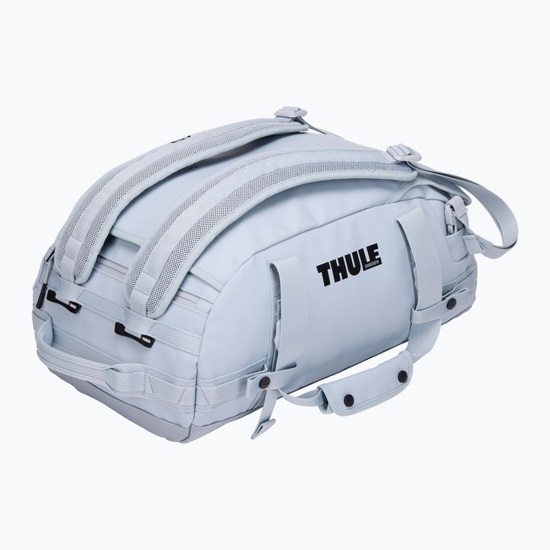 Geantă de călătorie Thule Chasm Recycled Duffel 30 l soft blue 3