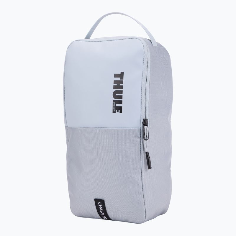 Geantă de călătorie Thule Chasm Recycled Duffel 30 l soft blue 4