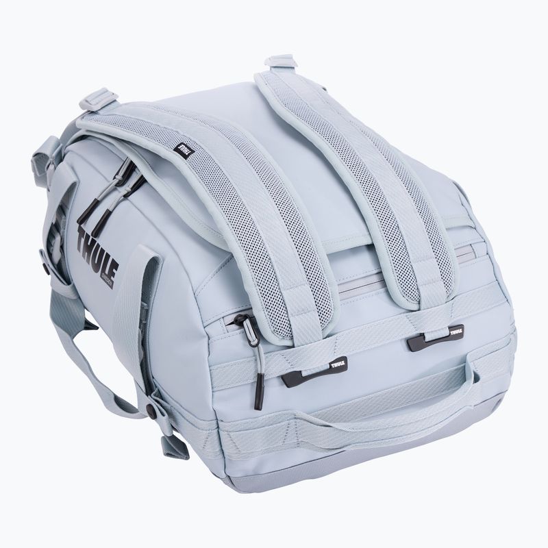 Geantă de călătorie Thule Chasm Recycled Duffel 30 l soft blue 6