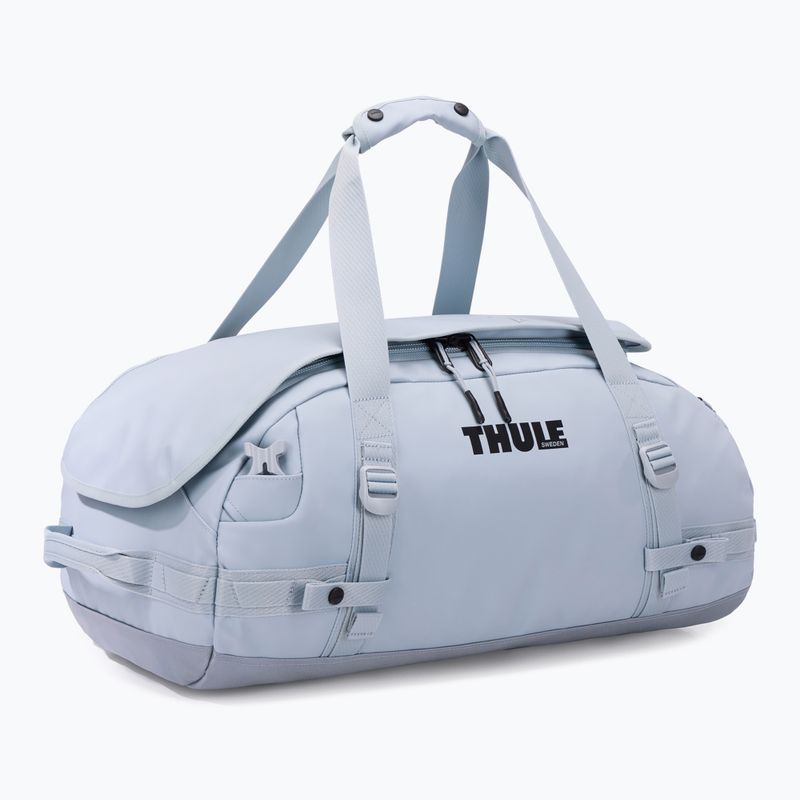 Geantă de călătorie Thule Chasm Recycled Duffel 40 l soft blue 2