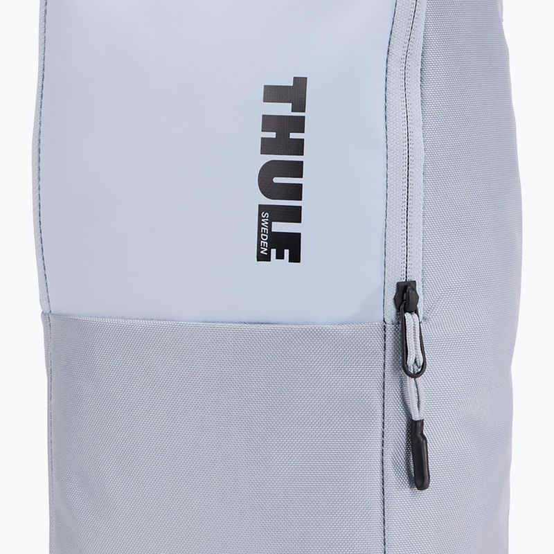 Geantă de călătorie Thule Chasm Recycled Duffel 40 l soft blue 5