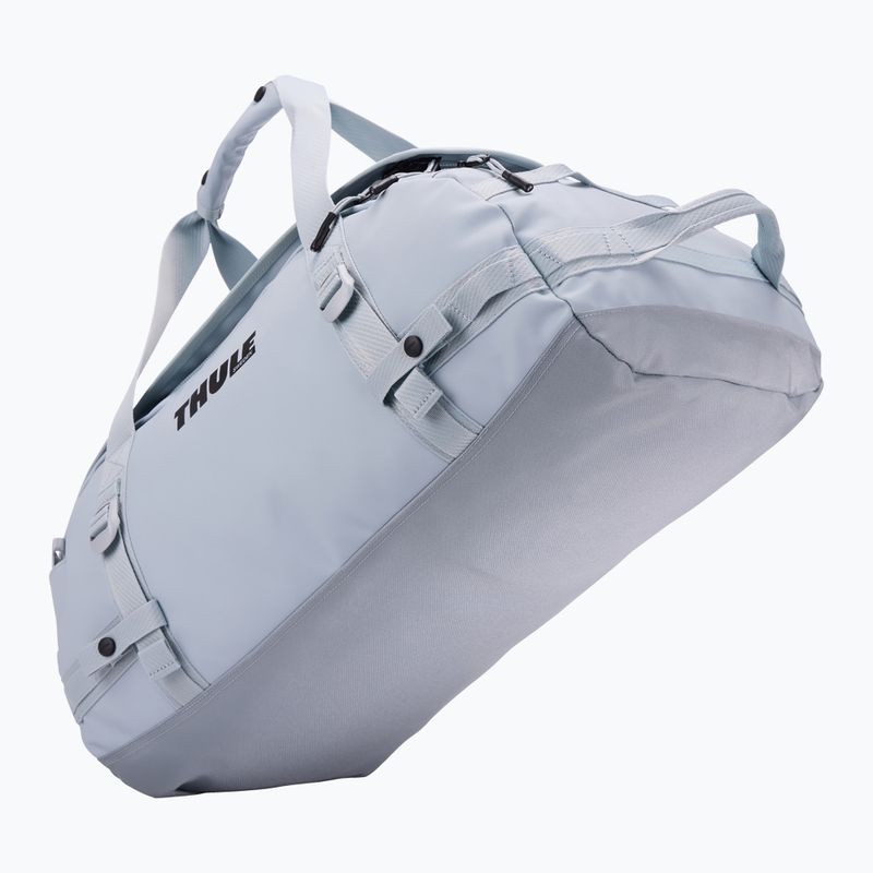 Geantă de călătorie Thule Chasm Recycled Duffel 40 l soft blue 6