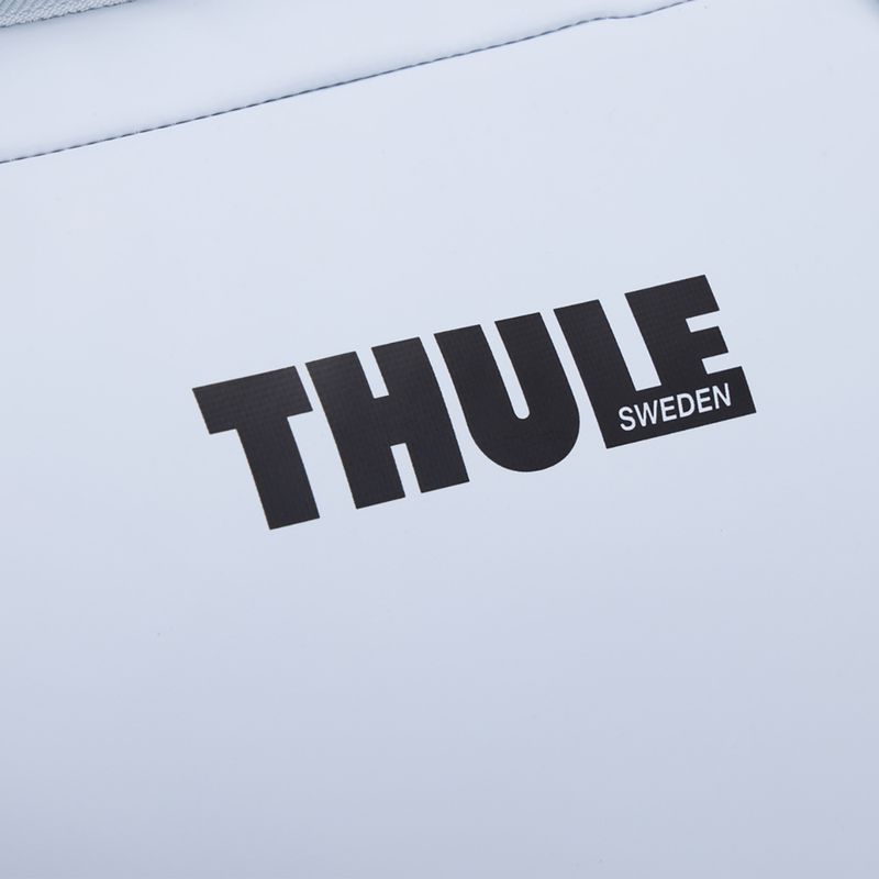 Geantă de călătorie Thule Chasm Recycled Duffel 40 l soft blue 11