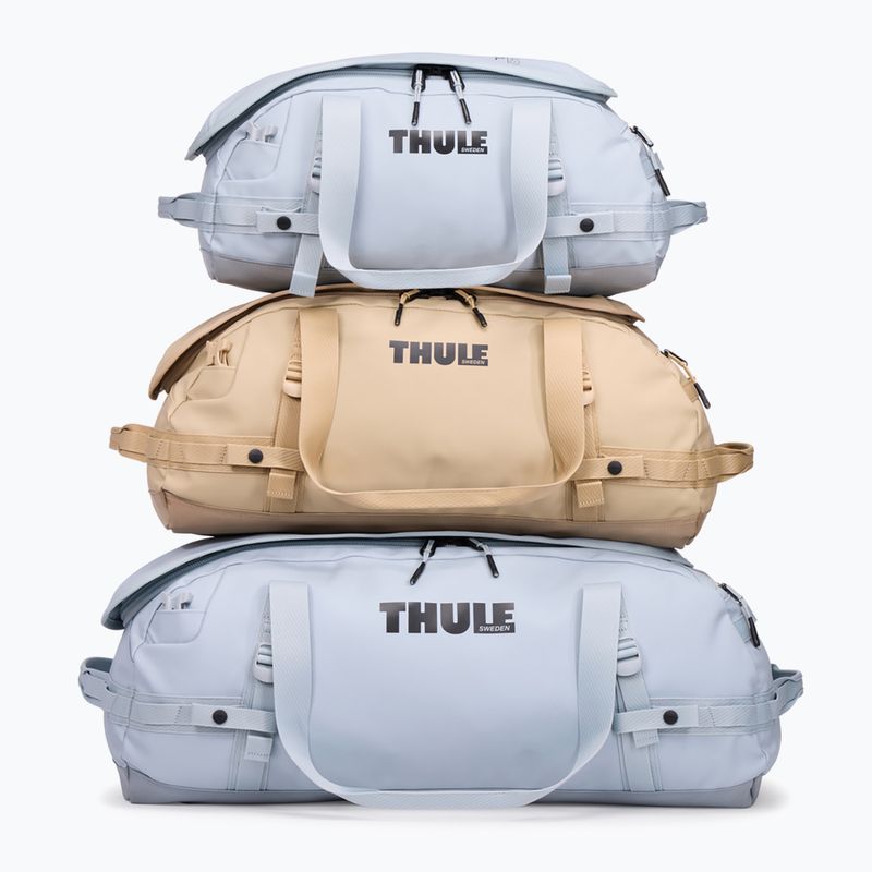 Geantă de călătorie Thule Chasm Recycled Duffel 40 l soft blue 13