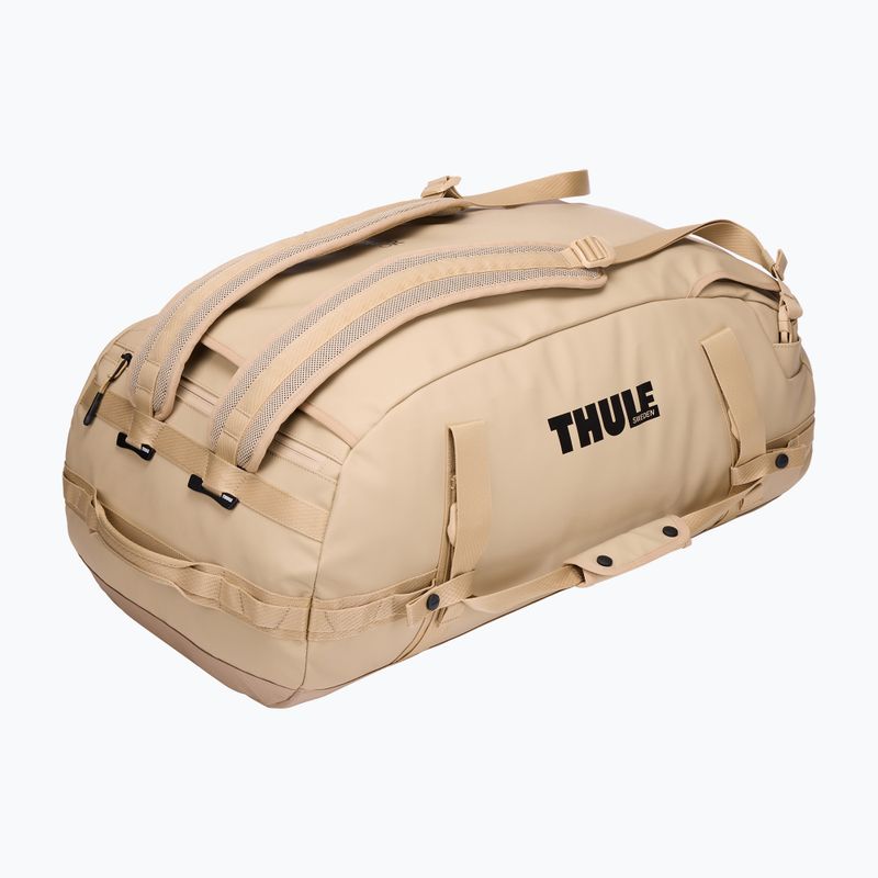 Geantă de călătorie Thule Chasm Duffel 70 l gentle beige 3