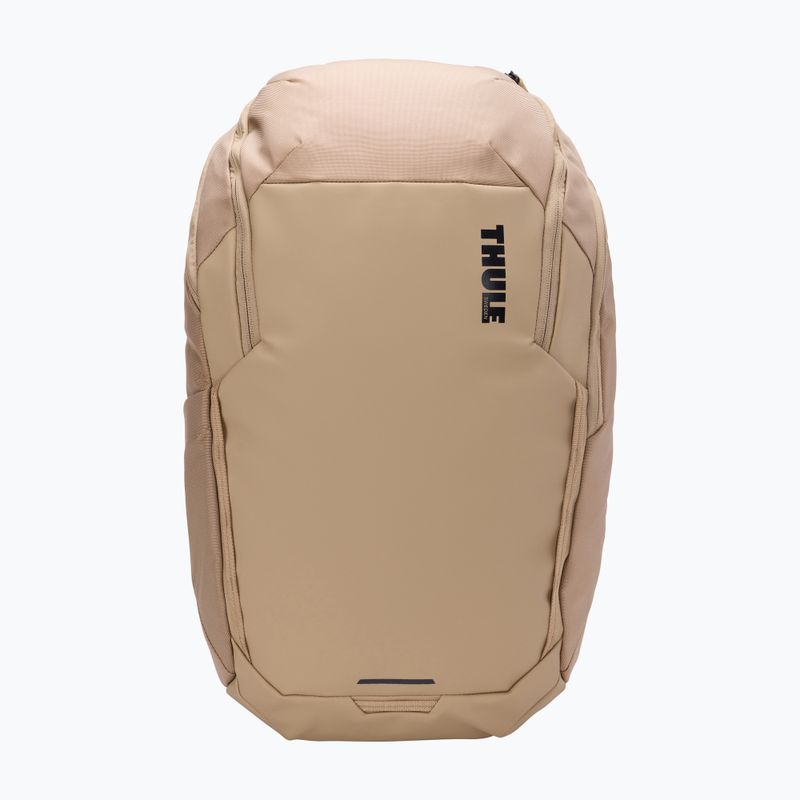 Rucsac turistic Thule Chasm Recycled 26 l gentle beige