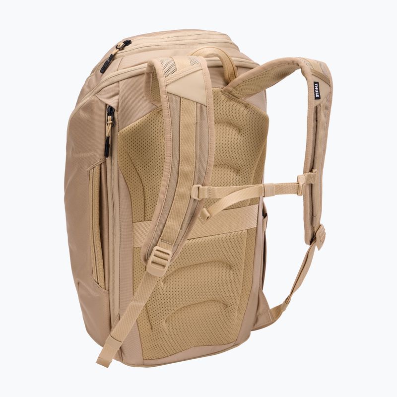 Rucsac turistic Thule Chasm Recycled 26 l gentle beige 3