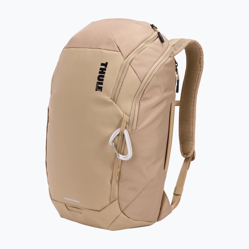 Rucsac turistic Thule Chasm Recycled 26 l gentle beige 5