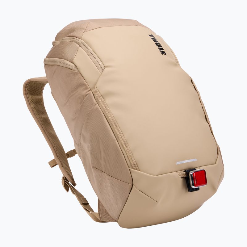 Rucsac turistic Thule Chasm Recycled 26 l gentle beige 7