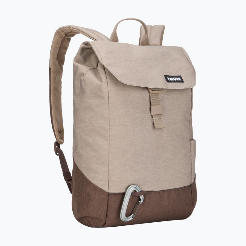 Rucsac de oraș Thule Lithos 16 l tinted taupe/nuanced brown 6