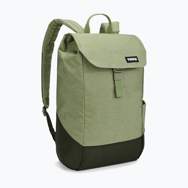 Rucsac de oraș Thule Lithos 16 l quiet green/darkest green 2