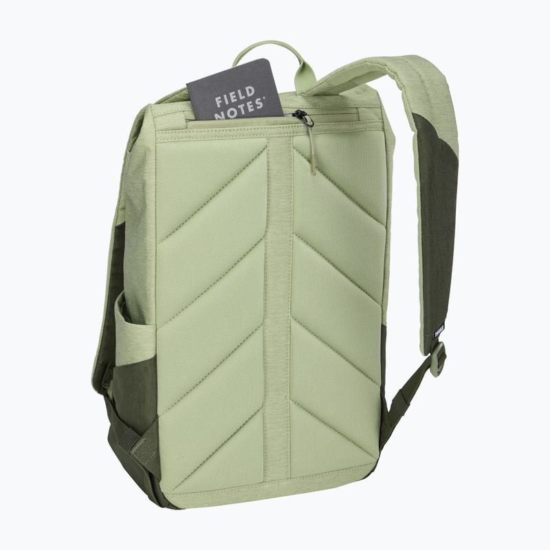 Rucsac de oraș Thule Lithos 16 l quiet green/darkest green 4