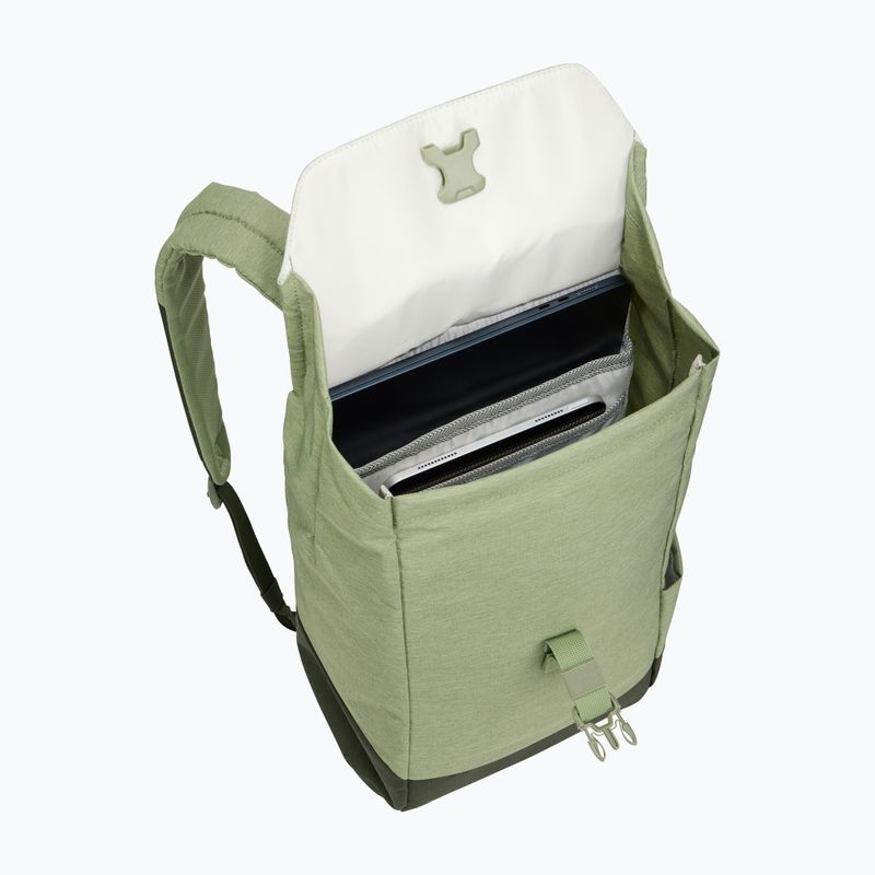 Rucsac de oraș Thule Lithos 16 l quiet green/darkest green 6