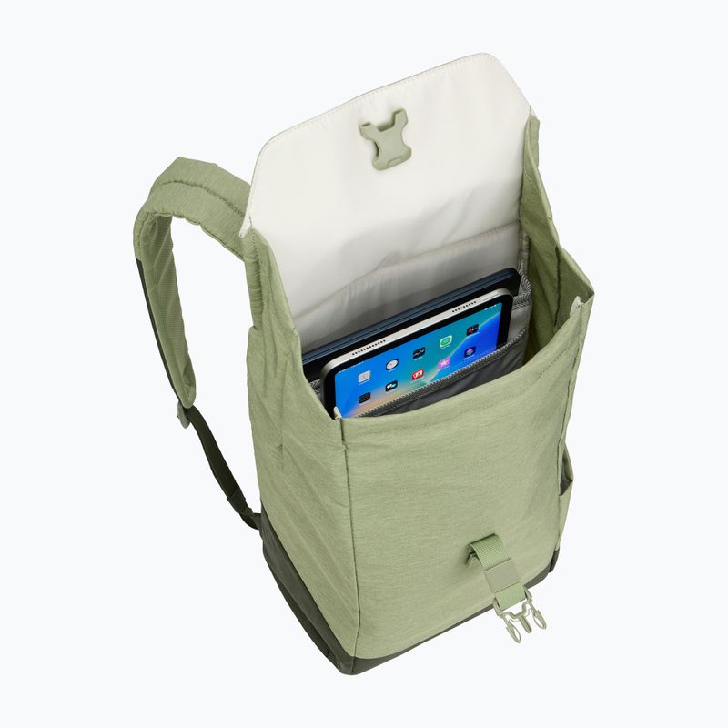 Rucsac de oraș Thule Lithos 16 l quiet green/darkest green 7