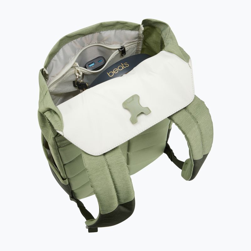 Rucsac de oraș Thule Lithos 16 l quiet green/darkest green 8