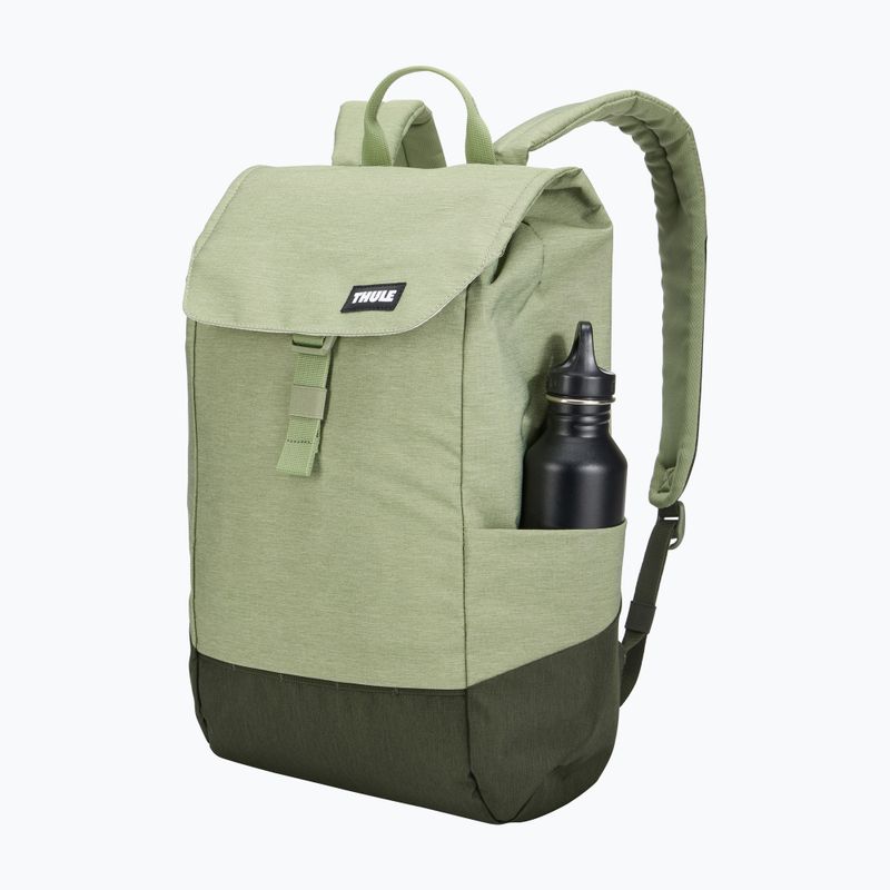Rucsac de oraș Thule Lithos 16 l quiet green/darkest green 9