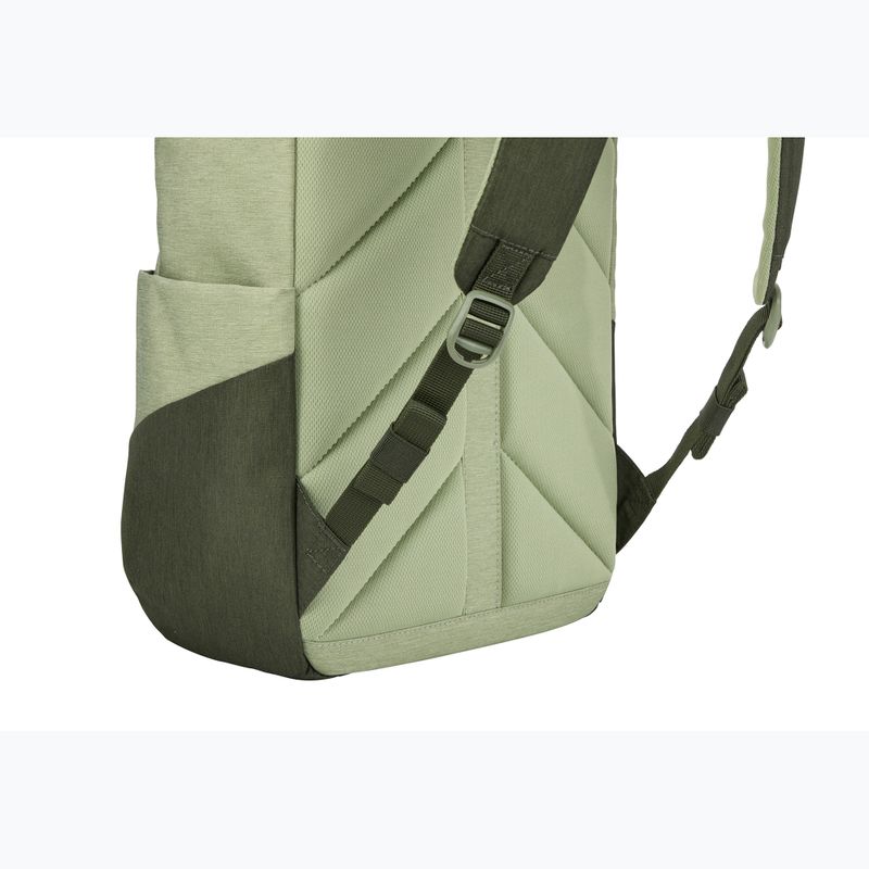 Rucsac de oraș Thule Lithos 16 l quiet green/darkest green 11