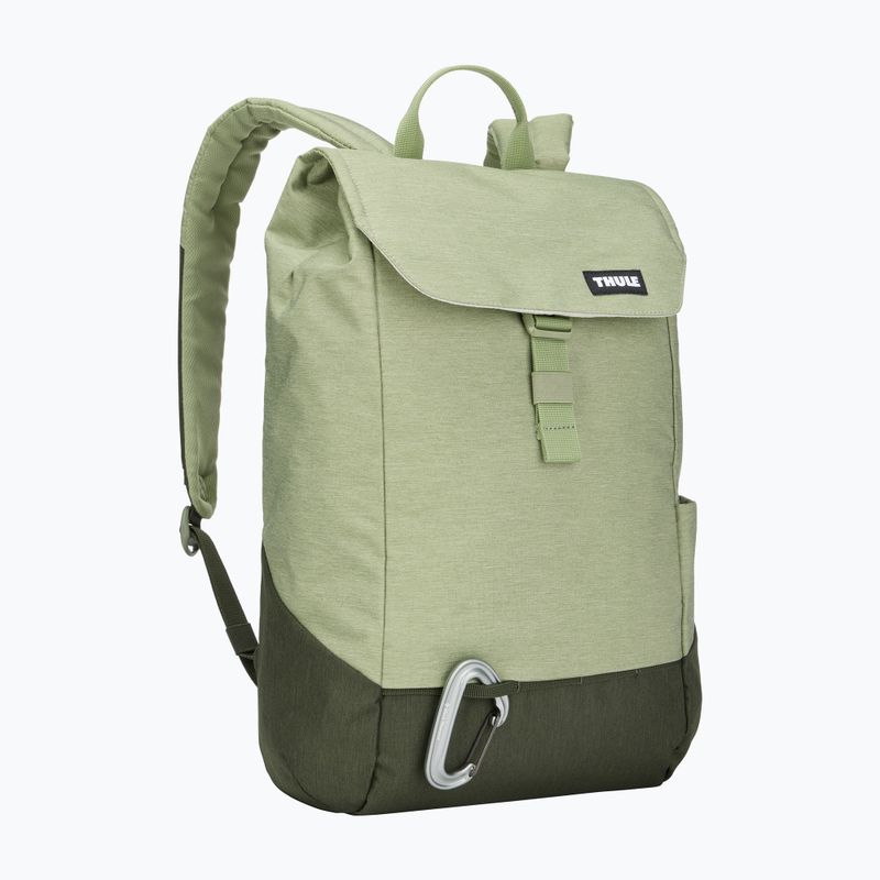 Rucsac de oraș Thule Lithos 16 l quiet green/darkest green 13
