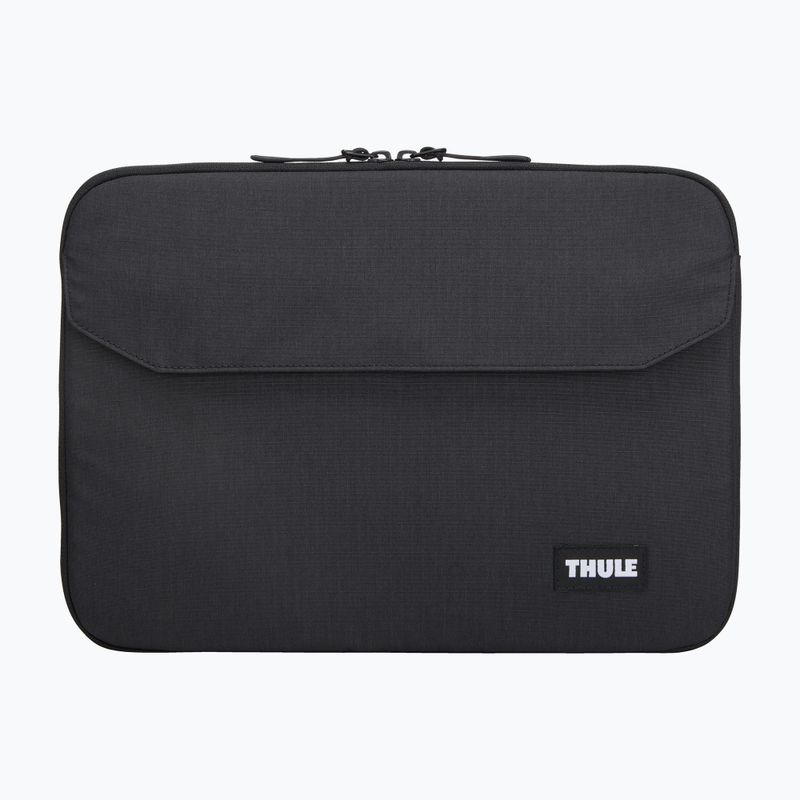 Husă pentru MacBook Pro 14" Thule Lithos Sleeve black
