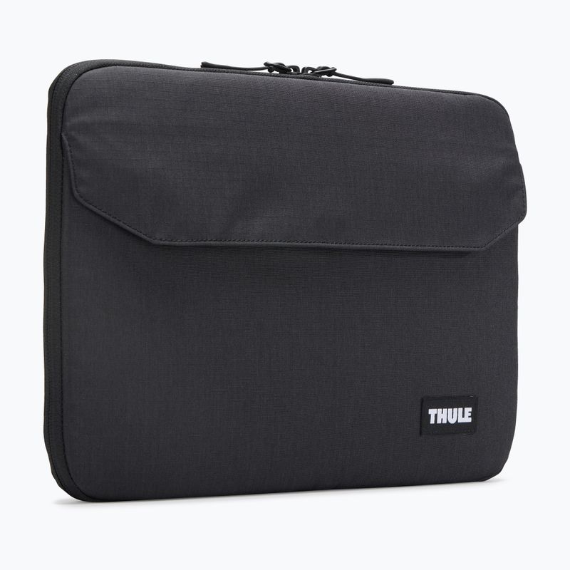 Husă pentru MacBook Pro 14" Thule Lithos Sleeve black 2