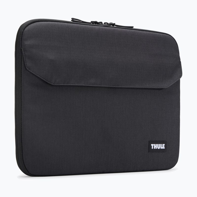 Husă pentru MacBook Air 15" Thule Lithos Sleeve black 2