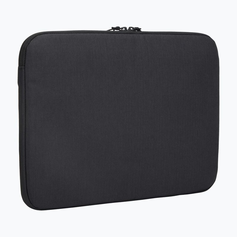 Husă pentru MacBook Air 15" Thule Lithos Sleeve black 3