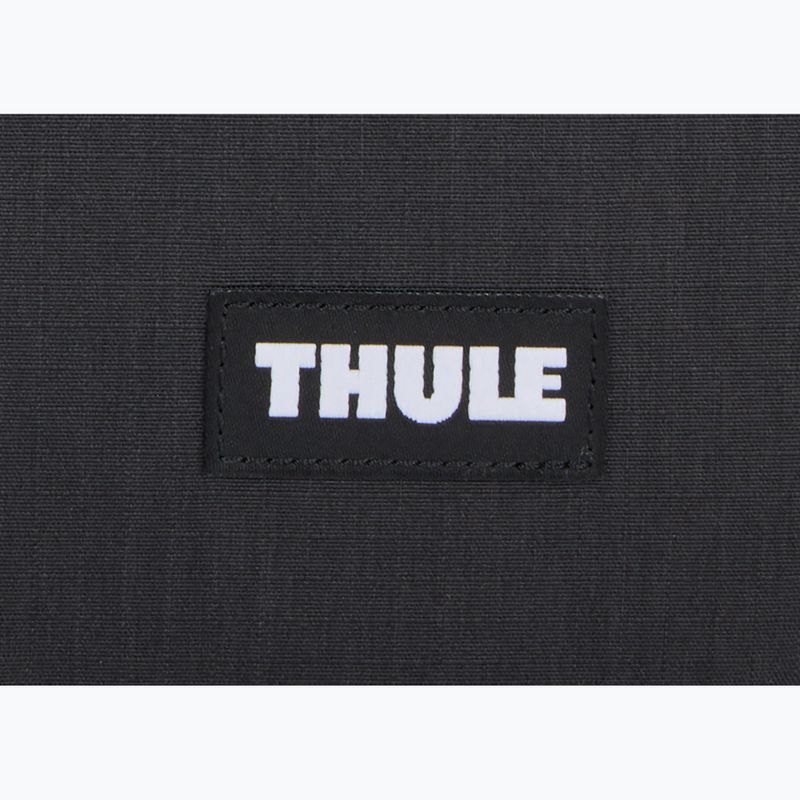 Husă pentru MacBook Air 15" Thule Lithos Sleeve black 9