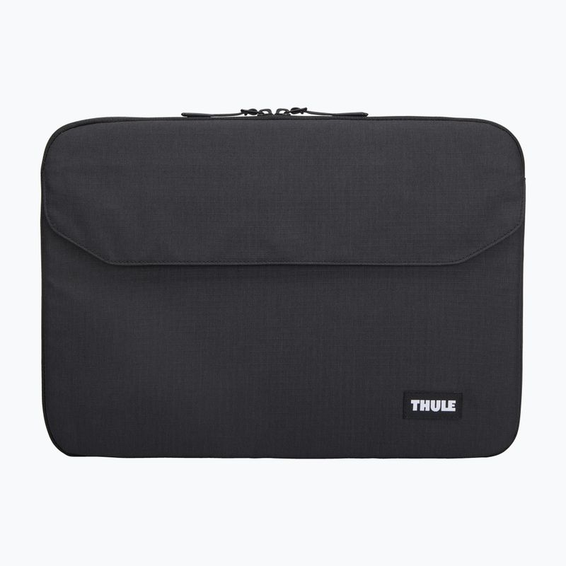 Husă pentru MacBook Pro 16" Thule Lithos Sleeve black