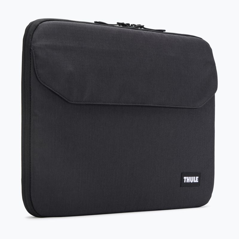 Husă pentru MacBook Pro 16" Thule Lithos Sleeve black 2