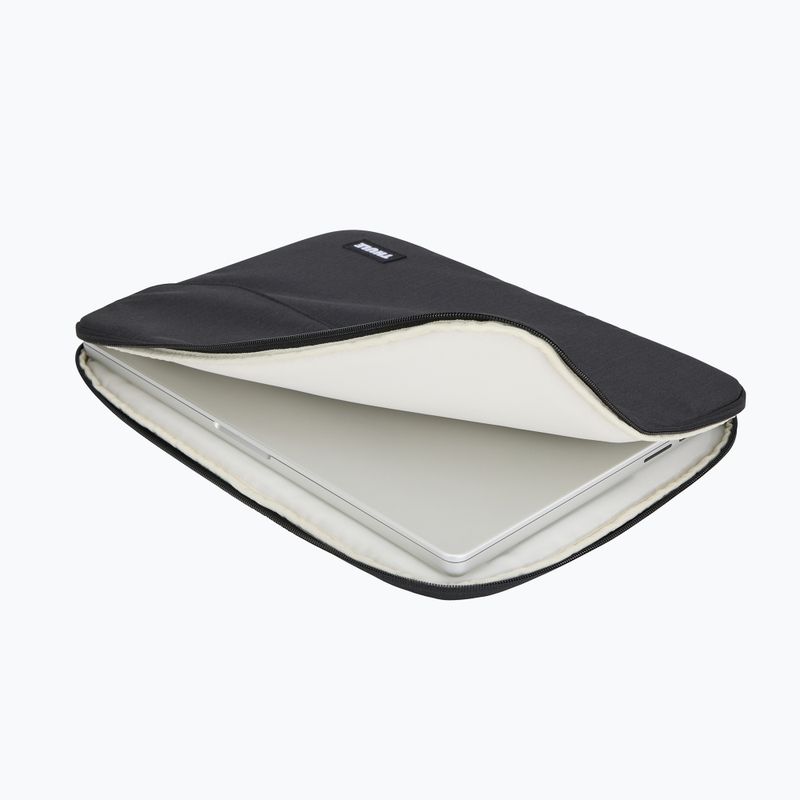 Husă pentru MacBook Pro 16" Thule Lithos Sleeve black 7