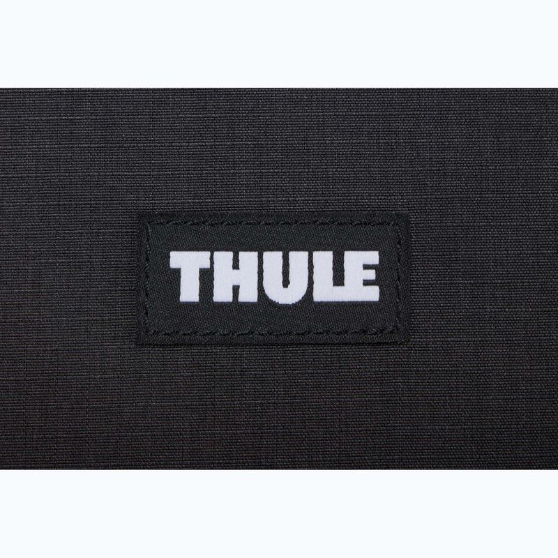 Husă pentru MacBook Pro 16" Thule Lithos Sleeve black 9