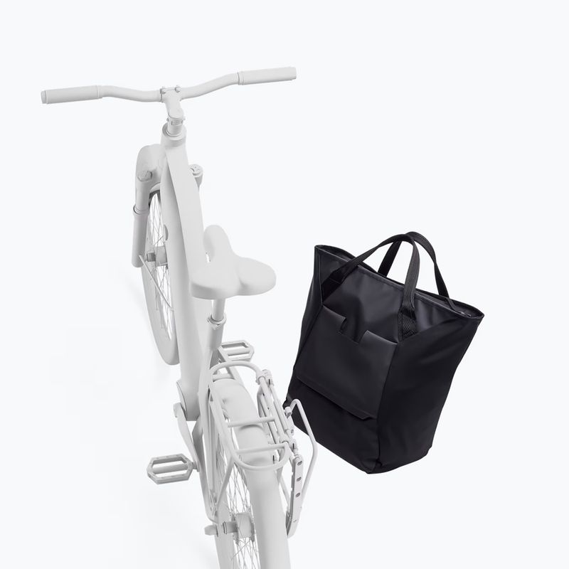 Geantă de bicicletă pentru portbagaj Thule Chasm Inlock 25 l black 4