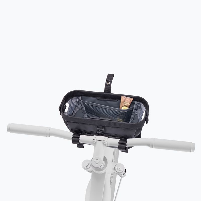 Geantă de bicicletă pentru ghidon Thule Chasm Handlebar 2 l black 4