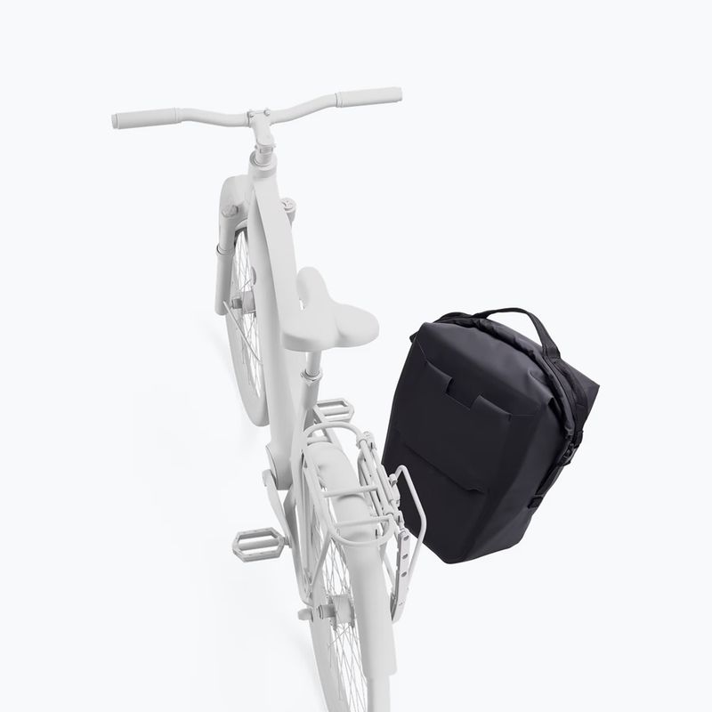 Geantă de bicicletă Thule Sakwa Shield with InLock 22 l black 4
