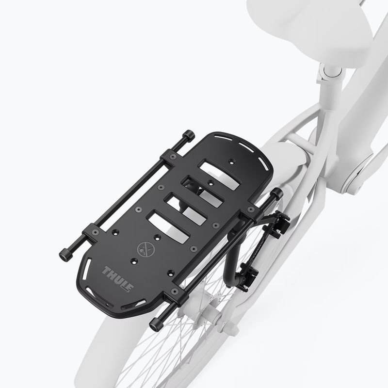 Portbagaj pentru bicicletă Thule Tour Rack black 2